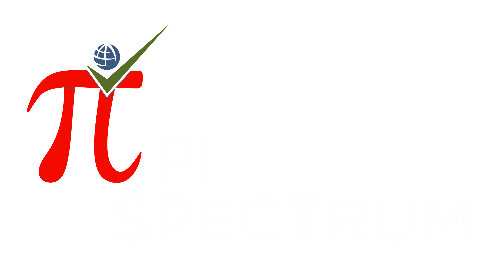 Contact Pi Spectrum