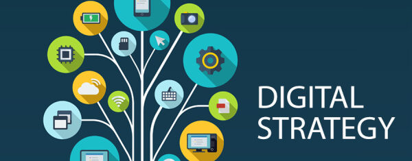 DI - Digital Strategy