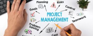 PS - Project Management