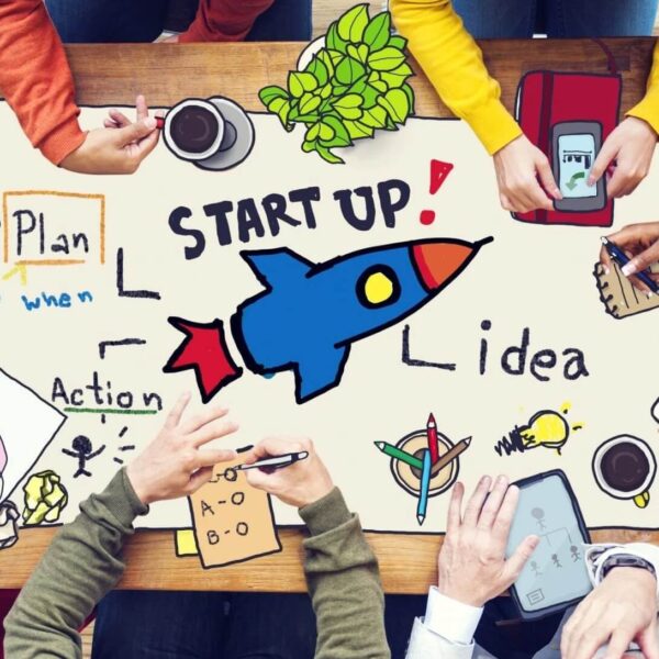 Startups and Incubation